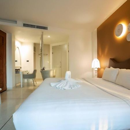 Rachabhura Hotel Ratchaburi Екстер'єр фото