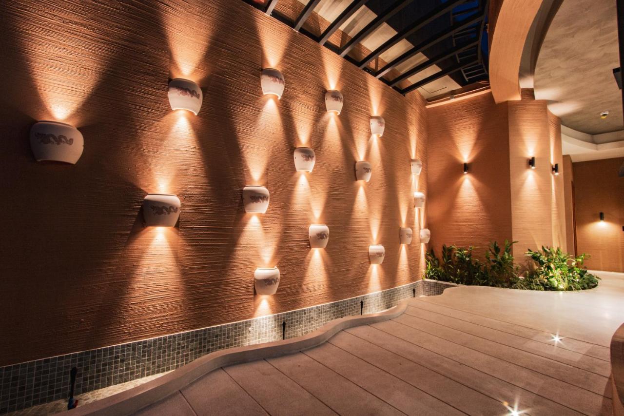 Rachabhura Hotel Ratchaburi Екстер'єр фото