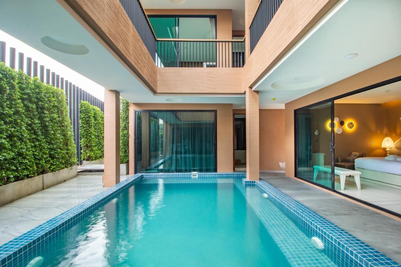 Rachabhura Hotel Ratchaburi Екстер'єр фото