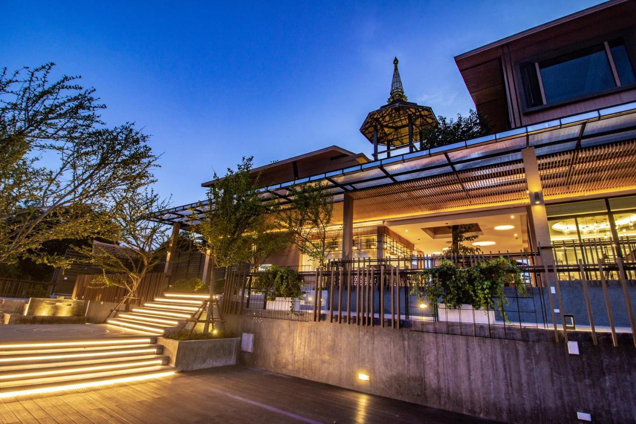Rachabhura Hotel Ratchaburi Екстер'єр фото