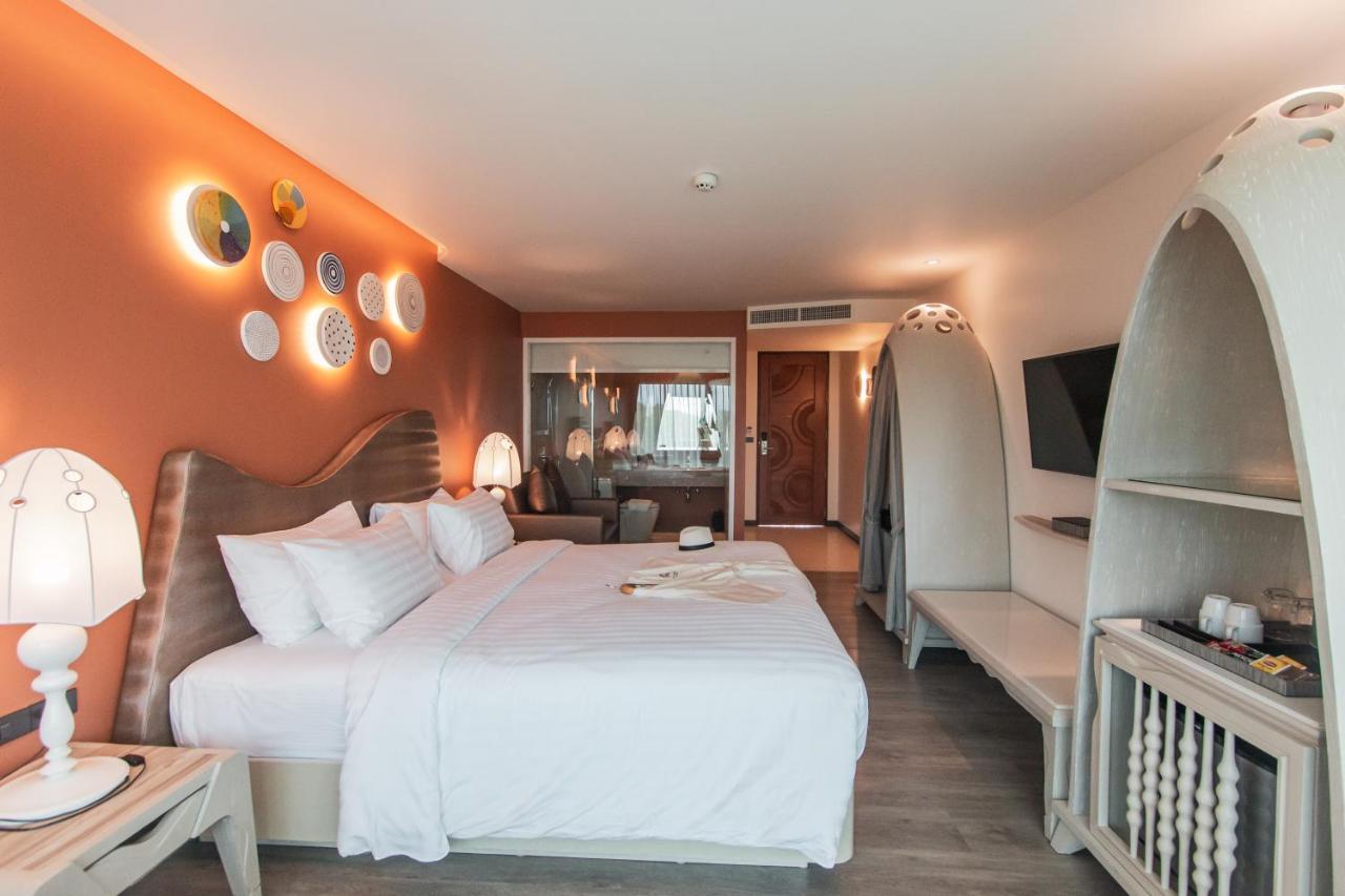 Rachabhura Hotel Ratchaburi Екстер'єр фото